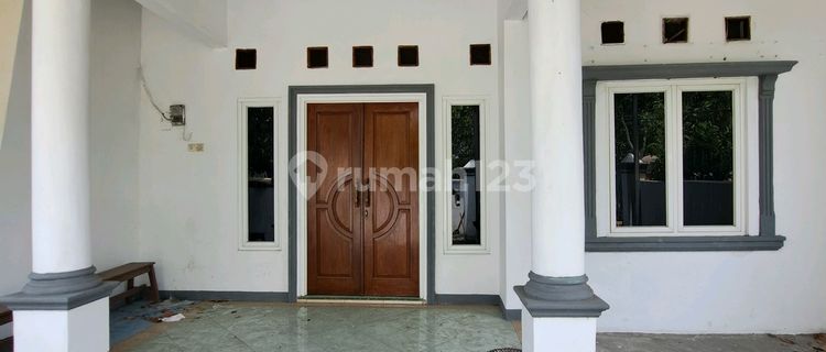 Rumah Siap Pakai Di Pedurungan, Semarang 1