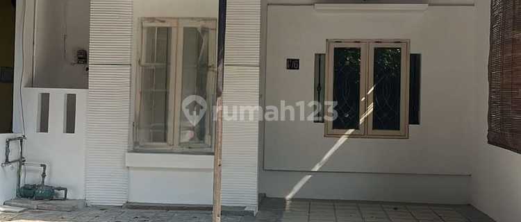 House for Rent in Majapahit, Semarang 1