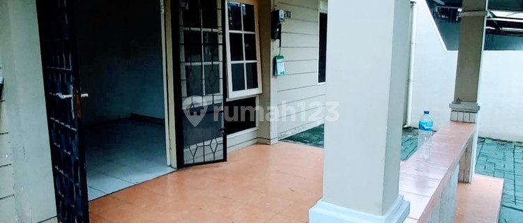 House for Rent in Puri Anjasmoro, Semarang 1