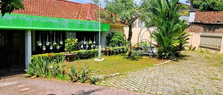 Jual Rumah Di Papandayan, Semarang 1