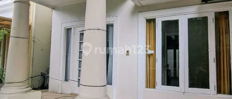 Sewa Rumah 2lt Di Royal Family, Semarang 1