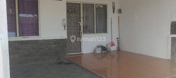 Dijual Rumah 1 Lantai Di Plamongan Indah 1