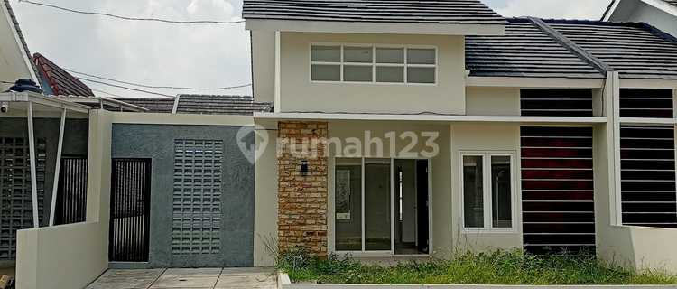 Sell House in Pandawa Residence Ngaliyan 1