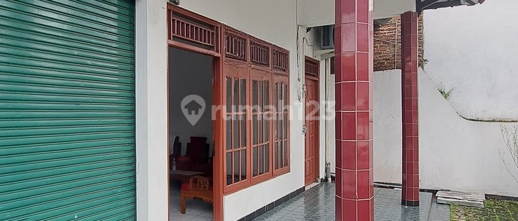 Sewa Rumah di Papandayan Semarang 1