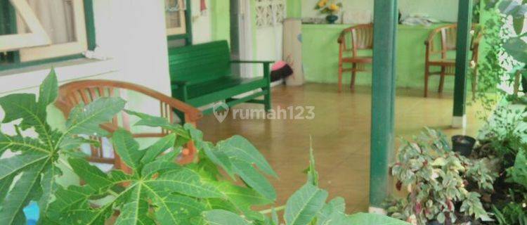 Dijual Rumah Daerah Pamularsih, Semarang 1