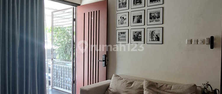 Nice House In Pandanaran Hills, Semarang 1