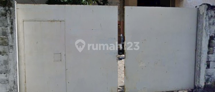 Warehouse For Sale In Puspowarno, Semarang 1