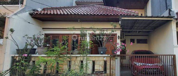 Rumah Di Jual Cepat Murah Di Komp Kejaksaan Agung 1