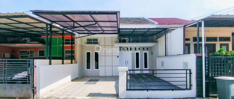 Rumah Harga Nego 10 Mnt ke Stasiun Citayam Siap KPR Gratis Renov J24970 1