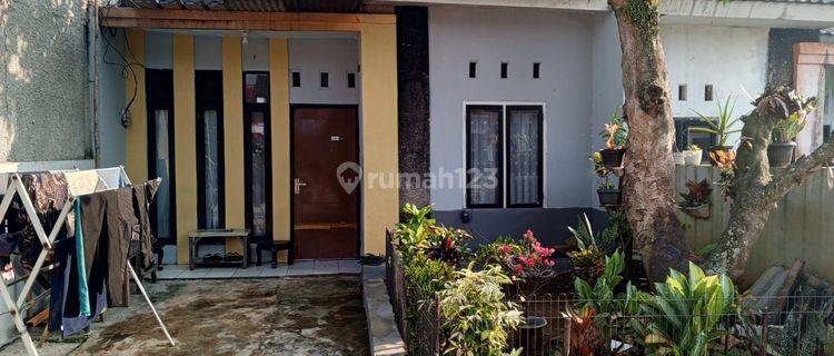 Rumah SHM 15 menit ke RS SENTOSA Bogor Cicilan Murah J28163 1