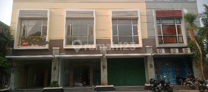 Lebak Bulus 5 Minutes to MRT Spacious Parking 1