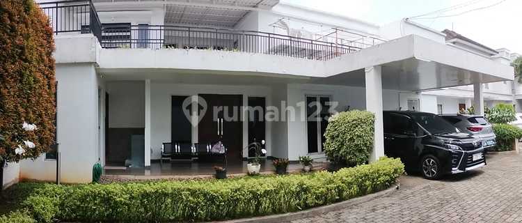 Cirendeu Ready to Live 10 Minutes to MRT Lebak Bulus 1