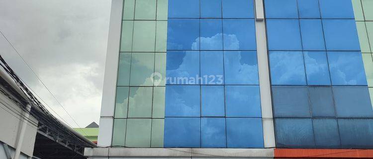 Lebak Bulus Full Furnished Dekat Mrt  1