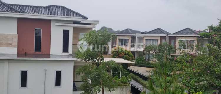River Valley Lebak Bulus Ready to Occupy 1