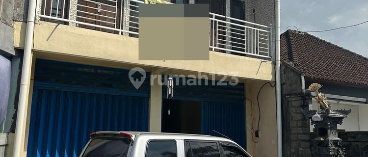 Di sewakan ruko di bringkit gegadon mengwi  1