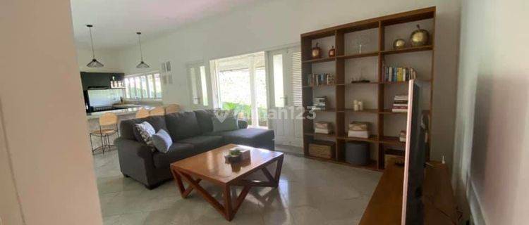 3 bedrooms Villa for sale in padonan canggu kuta utara 1