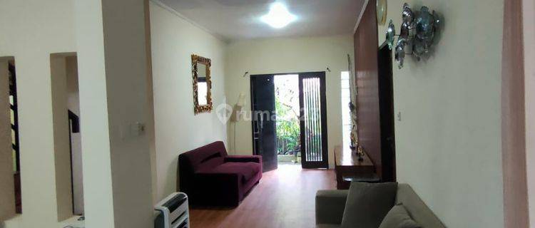 Disewakan Rumah 2 Lantai Fully Furnished Di Taman Griya Jimbaran 1