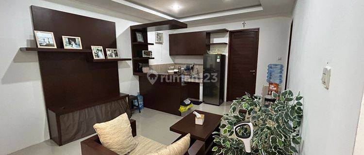 Dijual Rumah Modern  2 Lantai Di Jimbaran 1