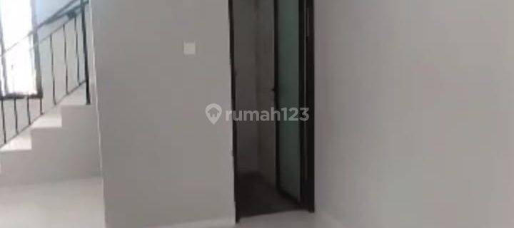 Di Jual Rumah 2lantai Di Gatot Subrpto Barat Denpasar 1