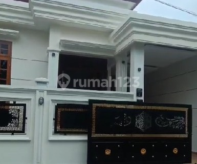 For Rent 2-Story House in Singapadu Gianyar 1