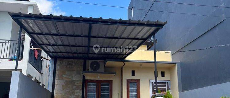 Di Jual Rumah Mungil Dan Cantik Di Jimbaran 1