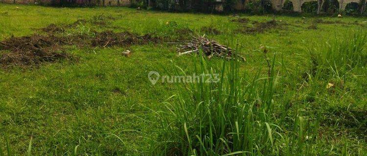 Di Jual Tanah Di Sukabumi, Jalan 2 mobil Akses Angkutan Umum 1
