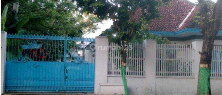 Di Jual Rumah Siap Huni di Tuban, Jawa Timur 1