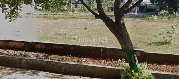 Di Jual Tanah Kota Tuban, Siap cocok di Bangun Perumahan 1