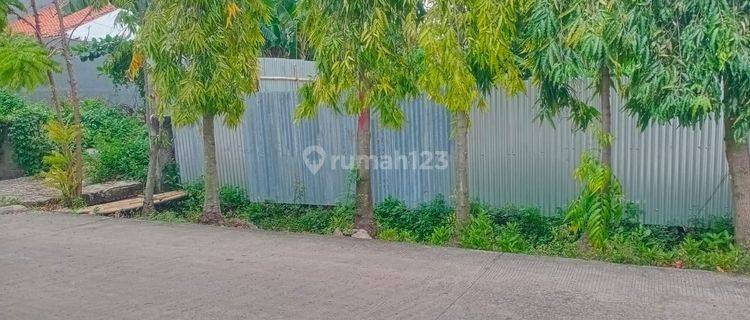 Di Sewakan Tanah Meruya, Cocok untuk Gudang/Tempat Usaha 1