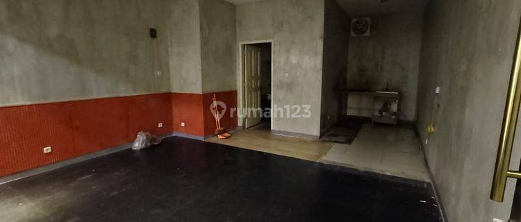 Di Sewakan Ruang Usaha di Jakarta Selatan, Lokasi Prime 1