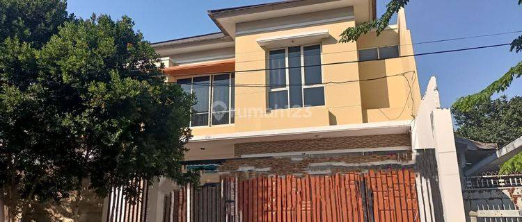 Di Jual Rumah 2 lantai di cideng, Jalan Lebar, Siap Huni 1