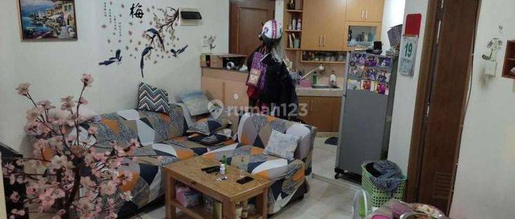 Di Jual Apartemen Mediterania Gajah Mada, Siap Huni 1