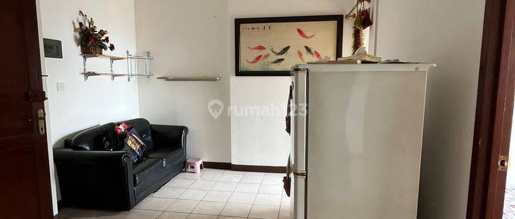 Di Jual Apartemen Mediterania Tanjung Duren, 2 Bedroom Full Furnish 1