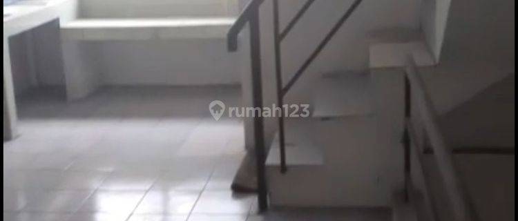 Di Jual Ruko 4 Lantai Sawah Besar, Strategis, cocok untuk gudang/kantor 1