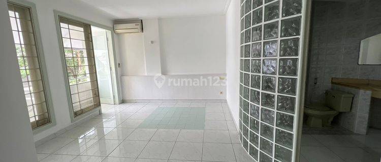 Di Jual Cepat Townhouse 3 Lantai Di Pluit, Minimalis Siap Huni 1