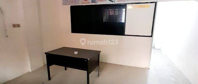 Dijual Rumah Taman Aries 1