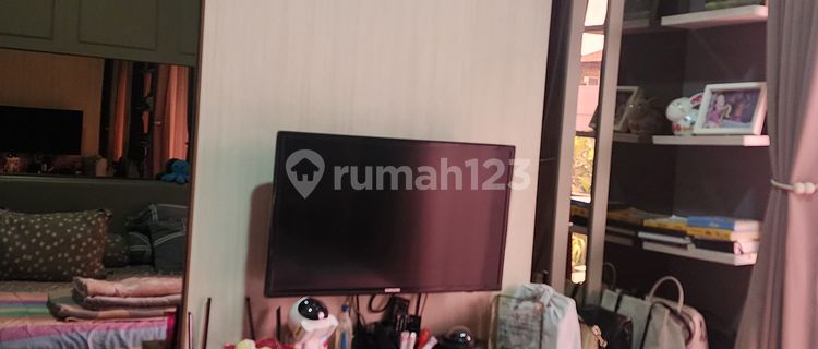 Dijual Segera Rumah 2,5 Lantai Full Renovasi di Metland Puri Klaster Kalleya Asri 1