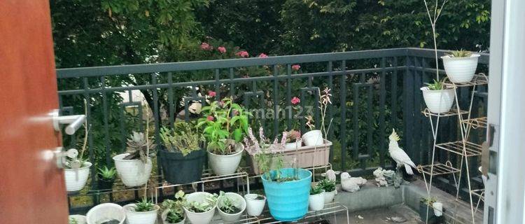 Dijual Rumah 2 lantai siap renovasi di Perumahan Taman Semanan Indah 1