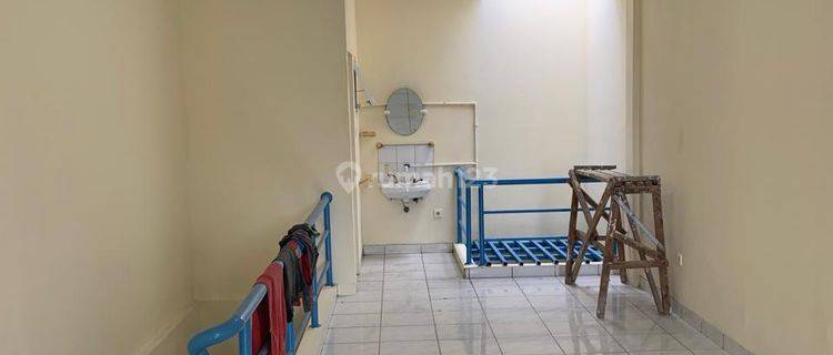 Dijual Ruko Taman Semanan Indah 1