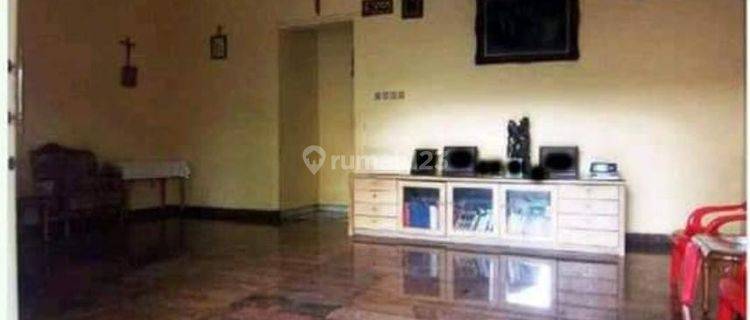 Dijual Rumah Dan Kost2an 1