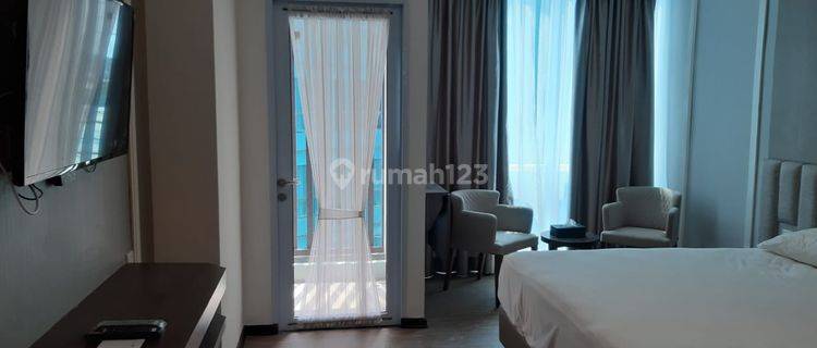 Dijual Apartemen Type Studio Apartemen Panbil Residence Batam 1