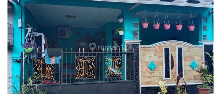 Dijual rumah siap huni di di Citra Raya Cikupa bundaran 4 1