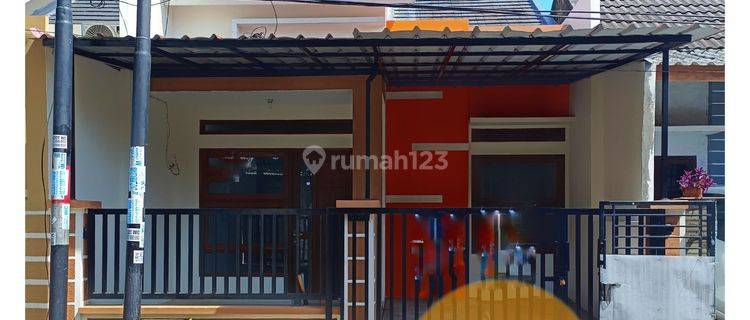 Dijual Rumah siap huni di Citra raya cikupa bundaran 5 1