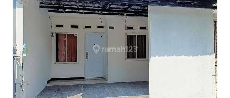 Dijual rumah siap huni di citra raya cikupa bundaran 5 1