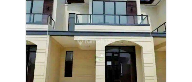 Dijual Rumah Siap Huni Di Lavon Allura Type A 1