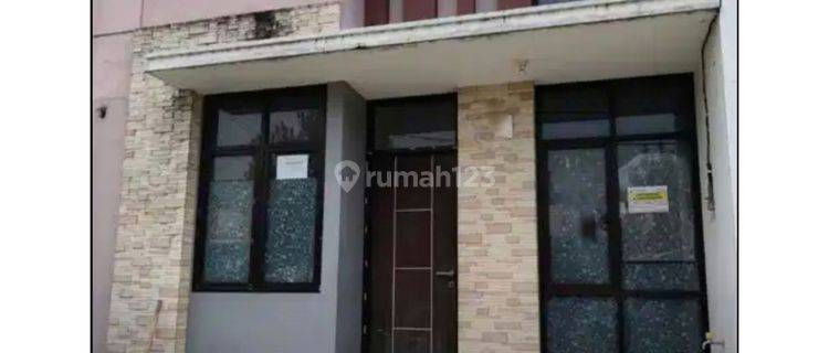 Disewakan rumah siap huni di villagio Citra Raya Cikupa 1