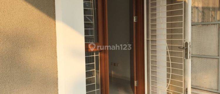 Dijual Rumah Siap Huni Di Dhana Suvarna Sutera 1