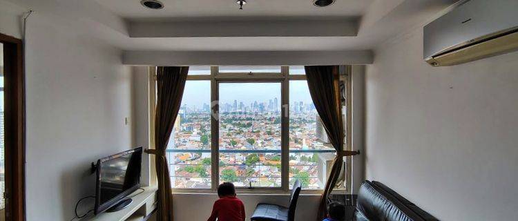 Apartemen Mewah Siap Huni Cawang  1