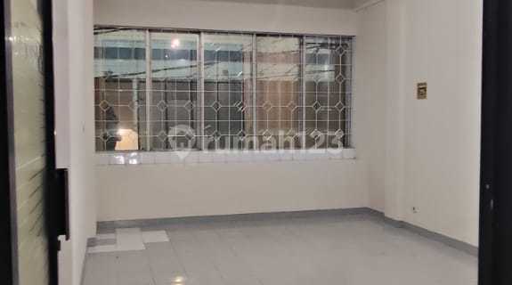 For Rent 3-Story Shop House, Strategic Location, In Harmoni Cimone Tangerang 1