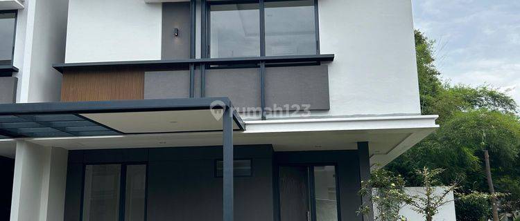 Dijual Rumah Primary Sutera Narada , Nykka By Alam Sutera 1